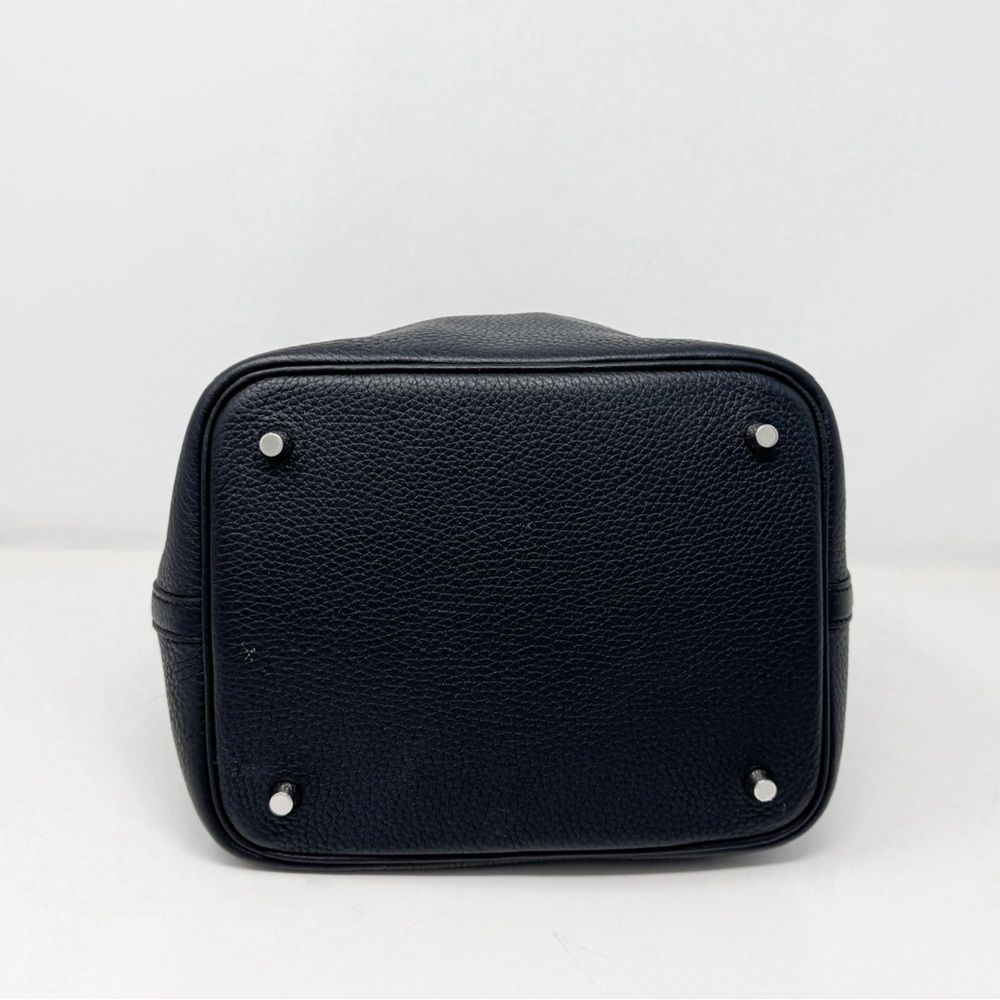 Hermes Picotin 22 - Picture 4 of 10